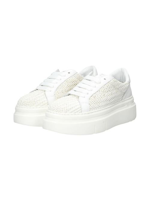 Sneakers Aria 50A Gio+ GIO + | ARIA50A-BIANCA